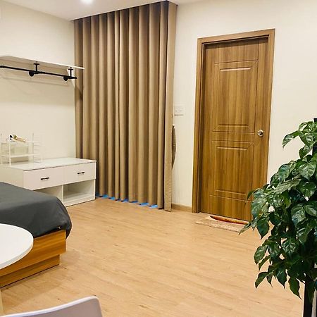 B786 Airport Apartment Ho Či Minovo Město Exteriér fotografie