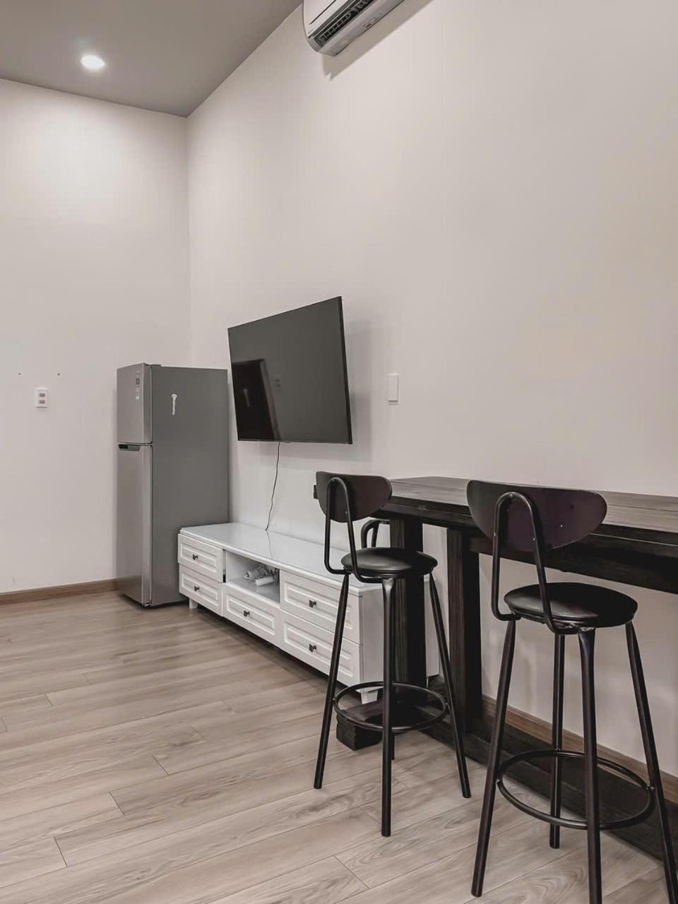 B786 Airport Apartment Ho Či Minovo Město Exteriér fotografie