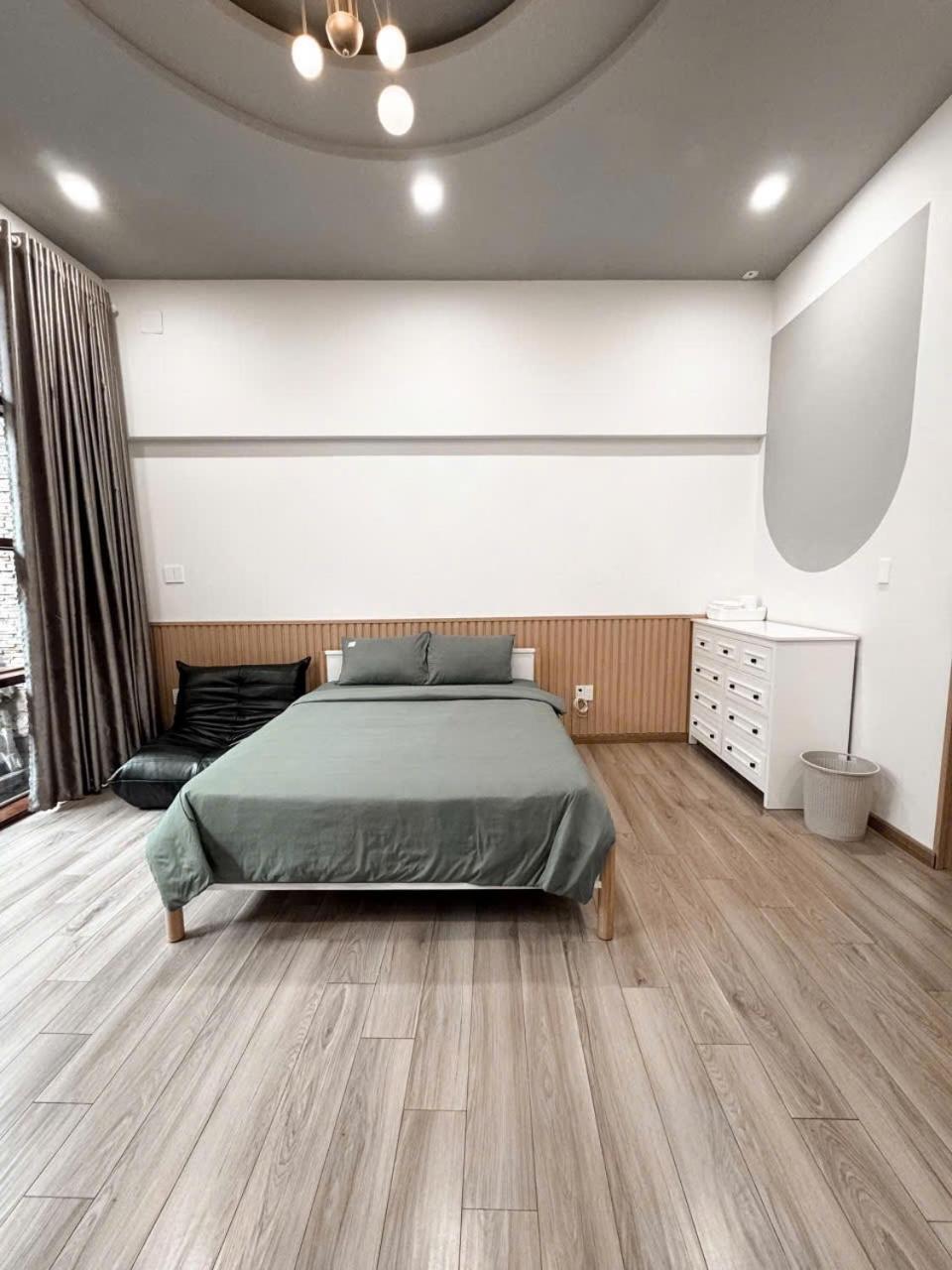 B786 Airport Apartment Ho Či Minovo Město Exteriér fotografie